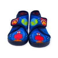 Mini Max Παντοφλάκια V-Orizon 3 Μπλε